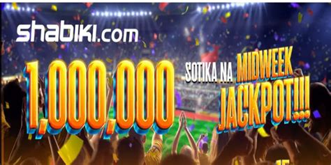 shabiki jackpot prediction|shabiki kaende jackpot.